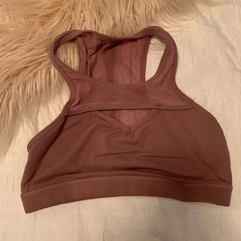 BuffBunny bra